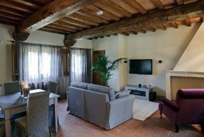 фото отеля Li Zuti Country Resort Bagno a Ripoli