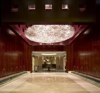 фото отеля Hyatt Regency Pune
