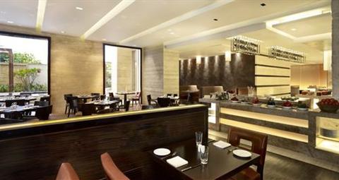 фото отеля Hyatt Regency Pune