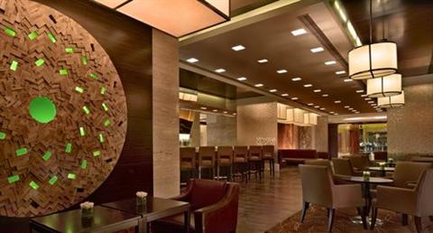 фото отеля Hyatt Regency Pune