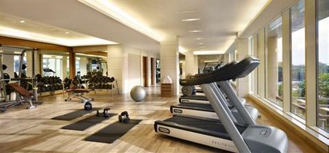 фото отеля Hyatt Regency Pune