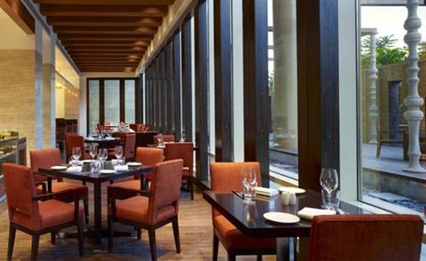 фото отеля Hyatt Regency Pune