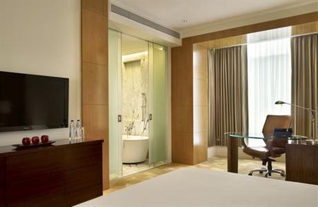 фото отеля Hyatt Regency Pune