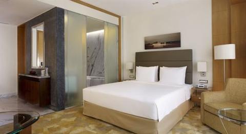 фото отеля Hyatt Regency Pune