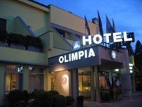 Hotel Olimpia Imola