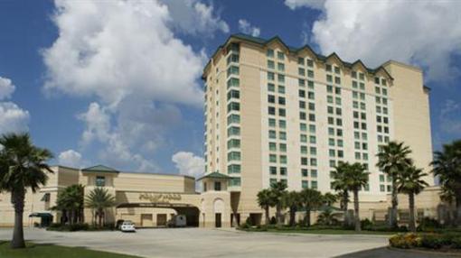 фото отеля Hollywood Casino Bay St. Louis