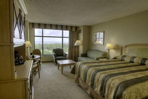 фото отеля Hollywood Casino Bay St. Louis