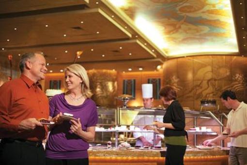 фото отеля Hollywood Casino Bay St. Louis