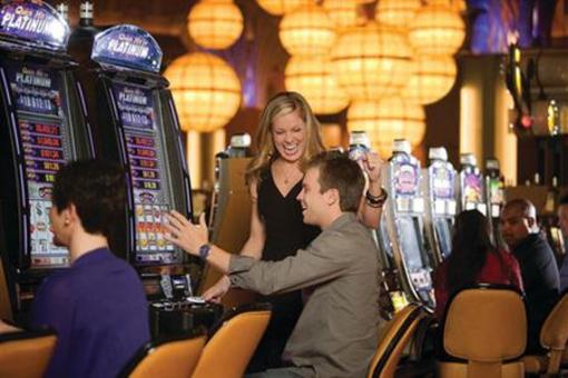 фото отеля Hollywood Casino Bay St. Louis