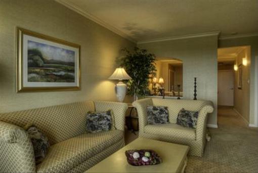 фото отеля Hollywood Casino Bay St. Louis