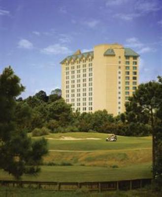 фото отеля Hollywood Casino Bay St. Louis