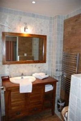 фото отеля Hotel Le Vert Galant