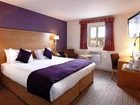 фото отеля Mercure Wigan Oak Hotel