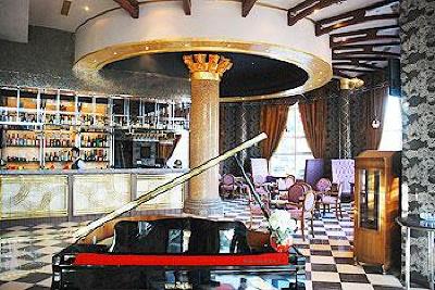 фото отеля Golden Beach Garden View Hotel Yantai