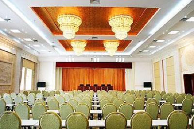 фото отеля Golden Beach Garden View Hotel Yantai