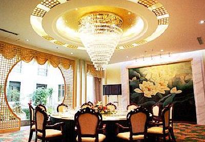 фото отеля Golden Beach Garden View Hotel Yantai