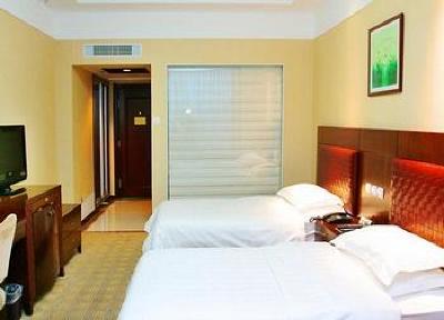 фото отеля Golden Beach Garden View Hotel Yantai