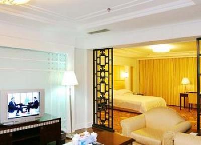 фото отеля Golden Beach Garden View Hotel Yantai