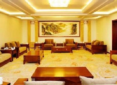 фото отеля Golden Beach Garden View Hotel Yantai