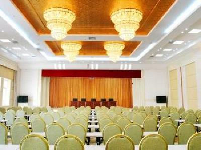 фото отеля Golden Beach Garden View Hotel Yantai