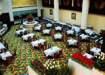 фото отеля Golden Beach Garden View Hotel Yantai