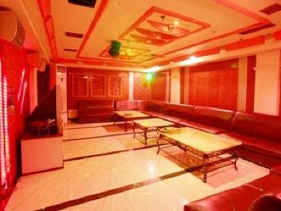 фото отеля Golden Beach Garden View Hotel Yantai