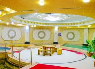 фото отеля Golden Beach Garden View Hotel Yantai