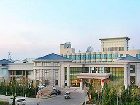 фото отеля Golden Beach Garden View Hotel Yantai