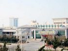 фото отеля Golden Beach Garden View Hotel Yantai