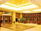 фото отеля Golden Beach Garden View Hotel Yantai