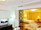 фото отеля Golden Beach Garden View Hotel Yantai