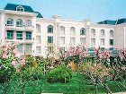 фото отеля Golden Beach Garden View Hotel Yantai