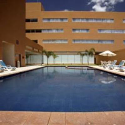 фото отеля Fiesta Inn Reynosa