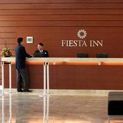 фото отеля Fiesta Inn Reynosa