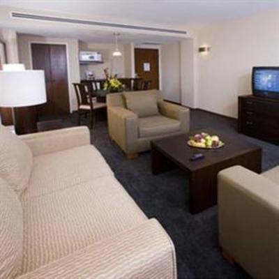 фото отеля Fiesta Inn Reynosa