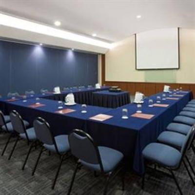 фото отеля Fiesta Inn Reynosa