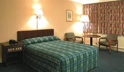 фото отеля Britannia Hotel Aberdeen