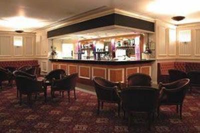 фото отеля Britannia Hotel Aberdeen
