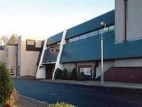 Britannia Hotel Aberdeen