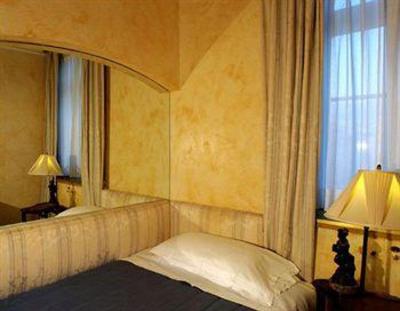 фото отеля Grand Hotel Duchi D'Aosta