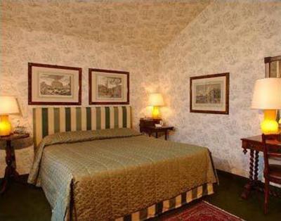 фото отеля Grand Hotel Duchi D'Aosta
