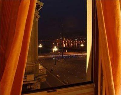 фото отеля Grand Hotel Duchi D'Aosta