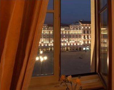 фото отеля Grand Hotel Duchi D'Aosta