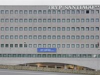 Tryp Santiago