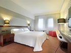 фото отеля Tryp Santiago