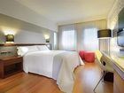 фото отеля Tryp Santiago