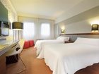 фото отеля Tryp Santiago