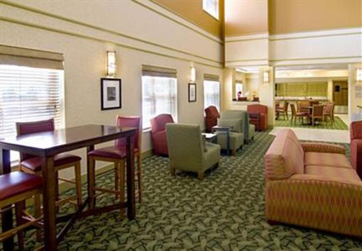 фото отеля TownePlace Suites Lafayette