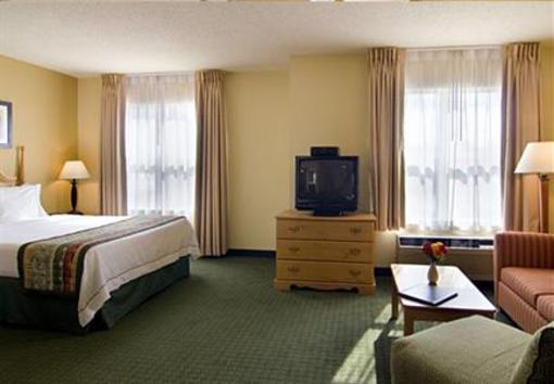 фото отеля TownePlace Suites Lafayette