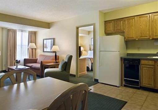 фото отеля TownePlace Suites Lafayette